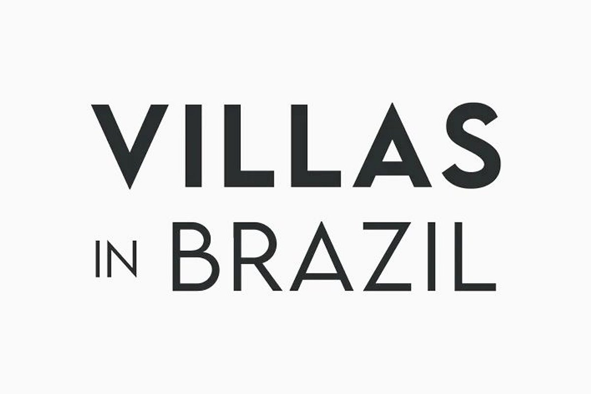 Villas In Brazil