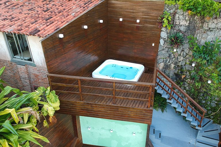 Элитная аренда в Rio de Janeiro