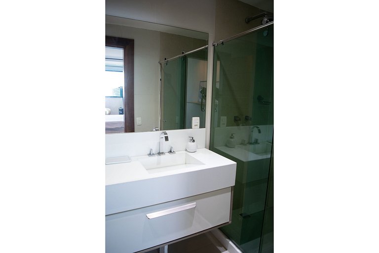 Villa de 6 chambres à Joá avec piscine - Joa001