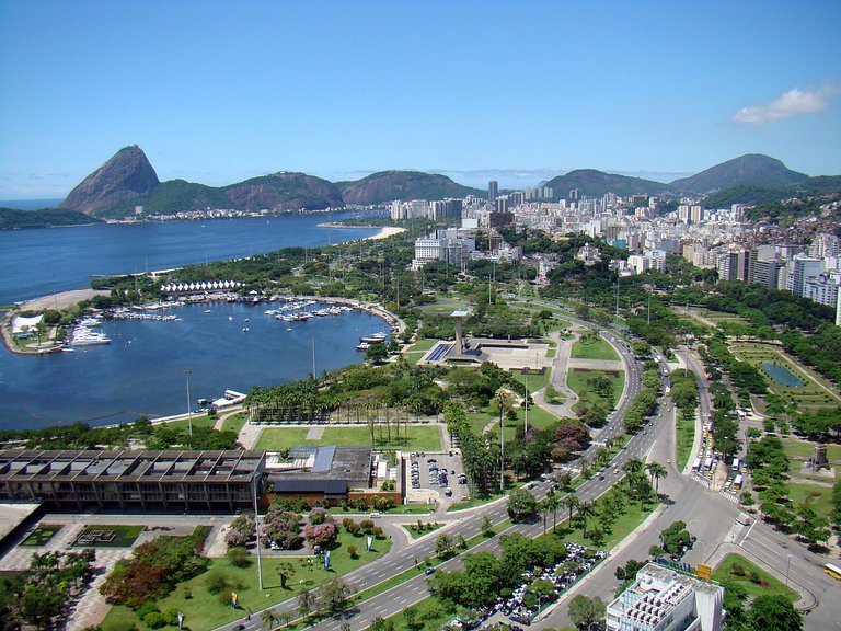Segue 58ft yacht for rent in Rio