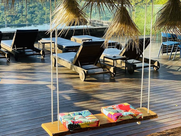 Mansion with great views in Santa Teresa