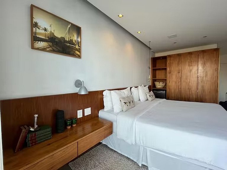 Mansion with great views in Santa Teresa