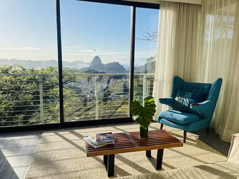 Элитная аренда в Rio de Janeiro