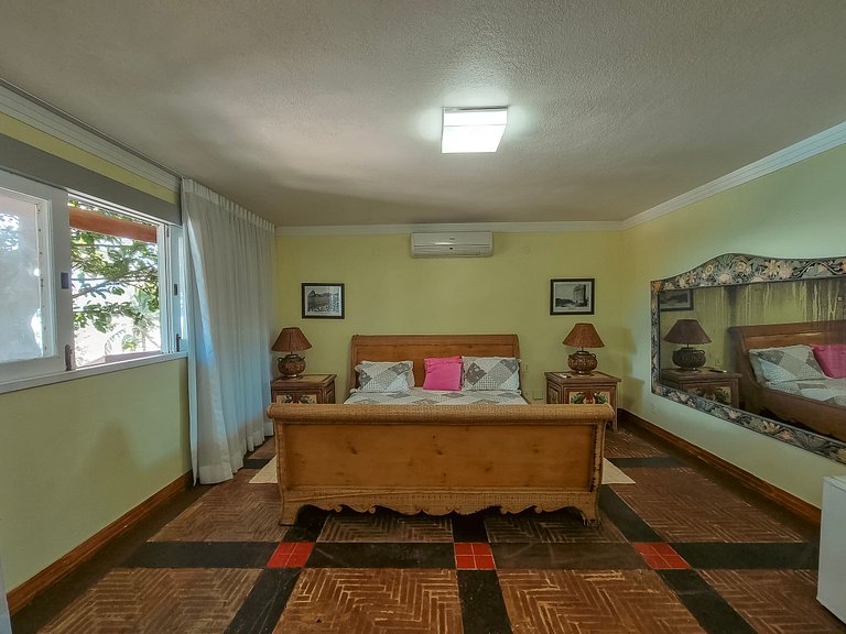 Charmosa ilha privada em Angra dos Reis