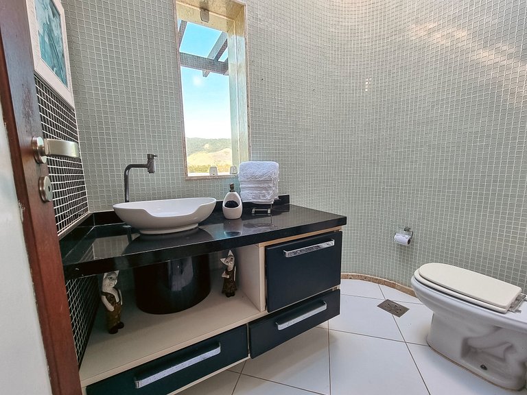 Charmante île privée à Angra dos Reis