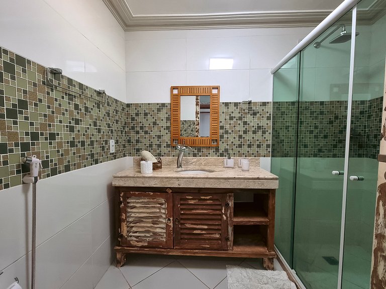 Charmante île privée à Angra dos Reis - Ang006