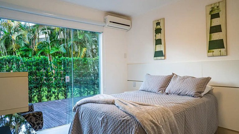 Spacious villa in Angra dos Reis