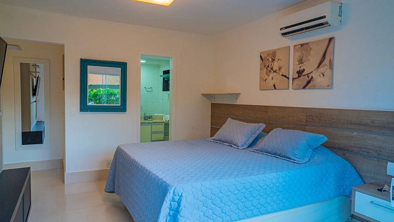 Amplia villa en Angra dos Reis - Ang007