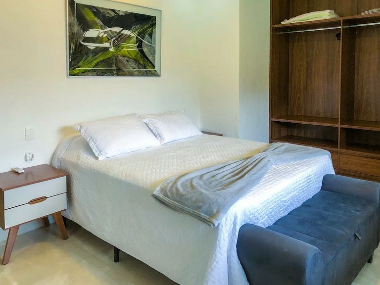 Spacious villa in Angra dos Reis