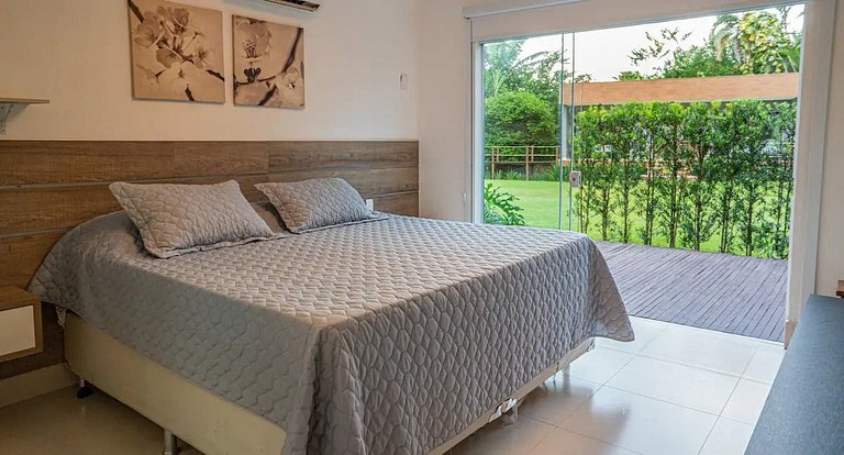 Amplia villa en Angra dos Reis - Ang007