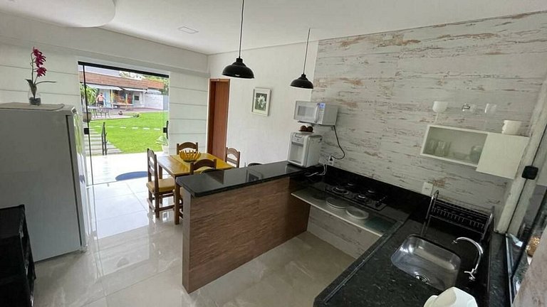 Spacious villa in Angra dos Reis