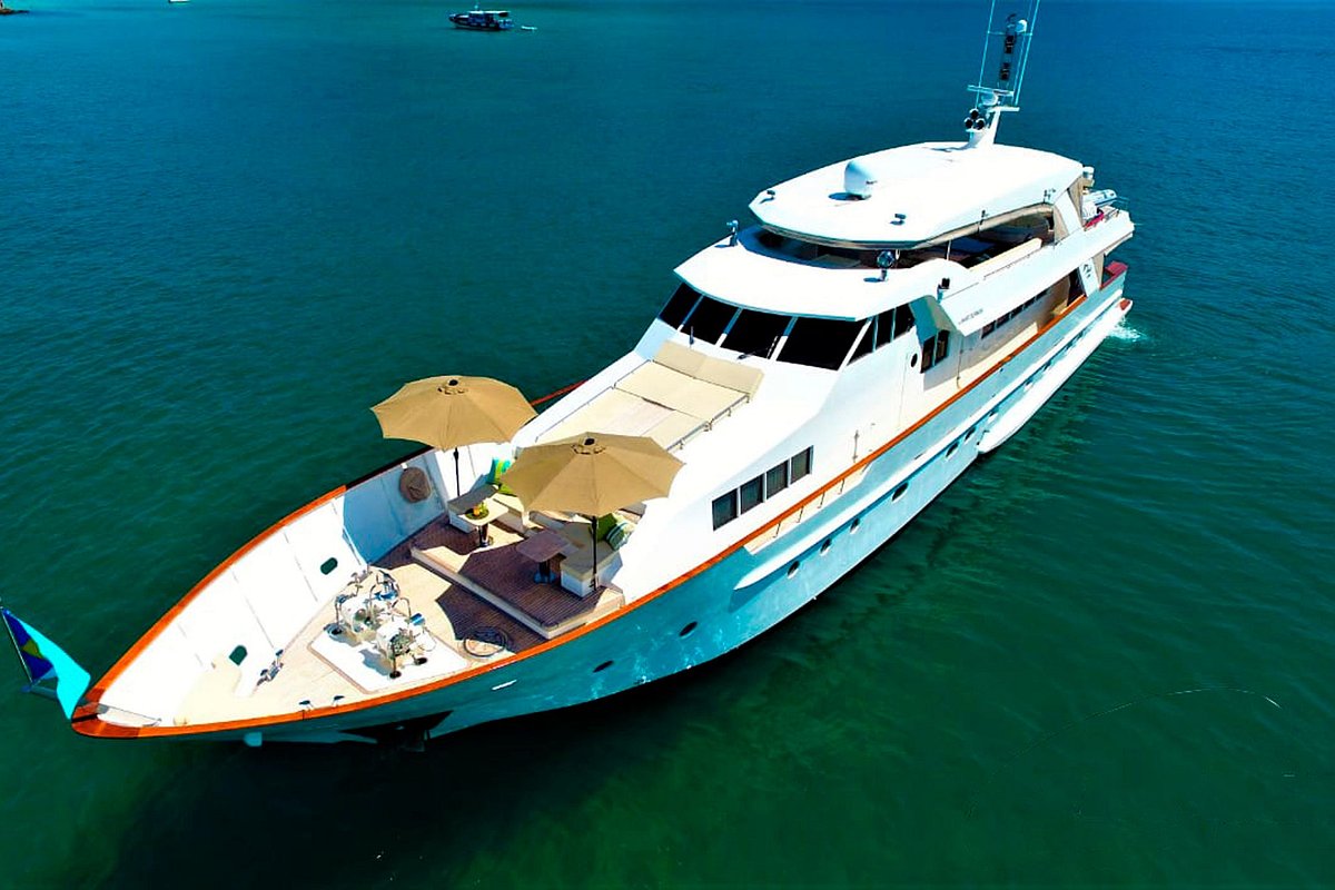 Luxuoso iate de 106 pés - Boa004, image size:1200x800