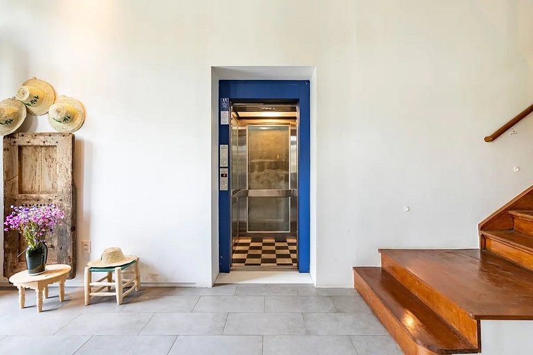 Mansion with great views in Santa Teresa