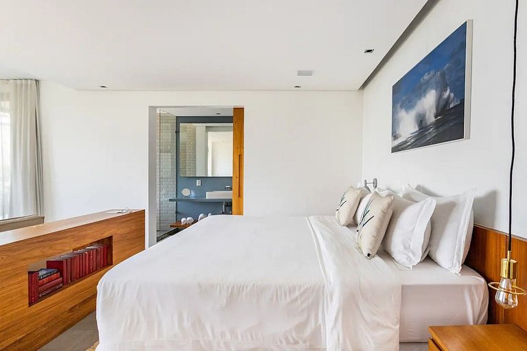 Mansion with great views in Santa Teresa