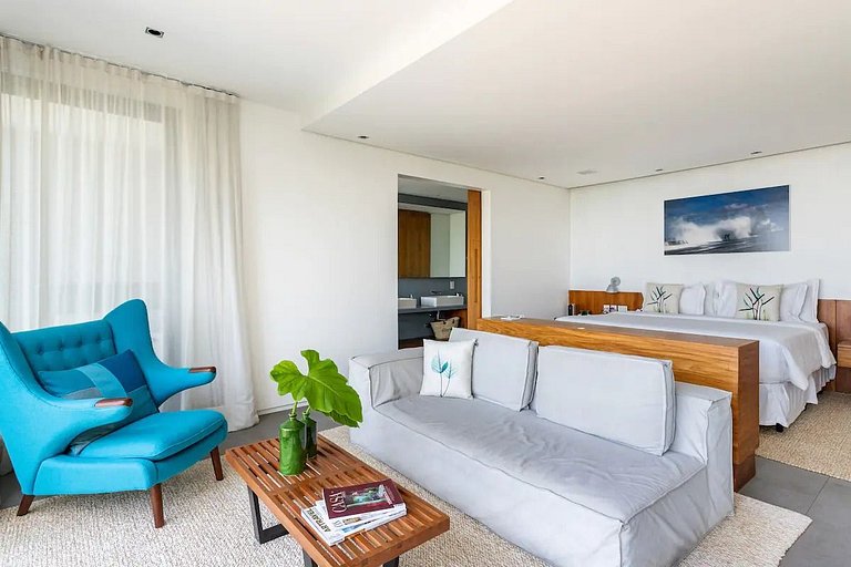 Mansion with great views in Santa Teresa