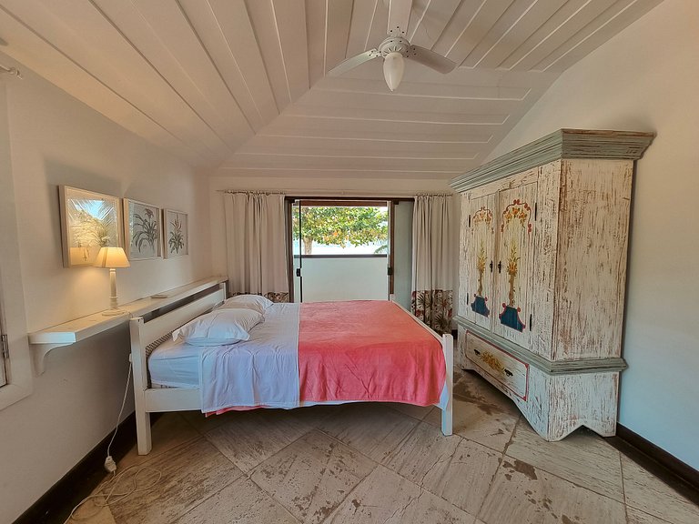 Fantastique villa en bord de mer à Búzios