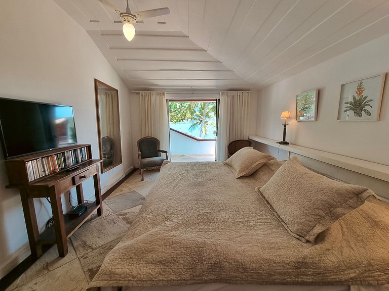 Fantastica villa sul mare a Búzios