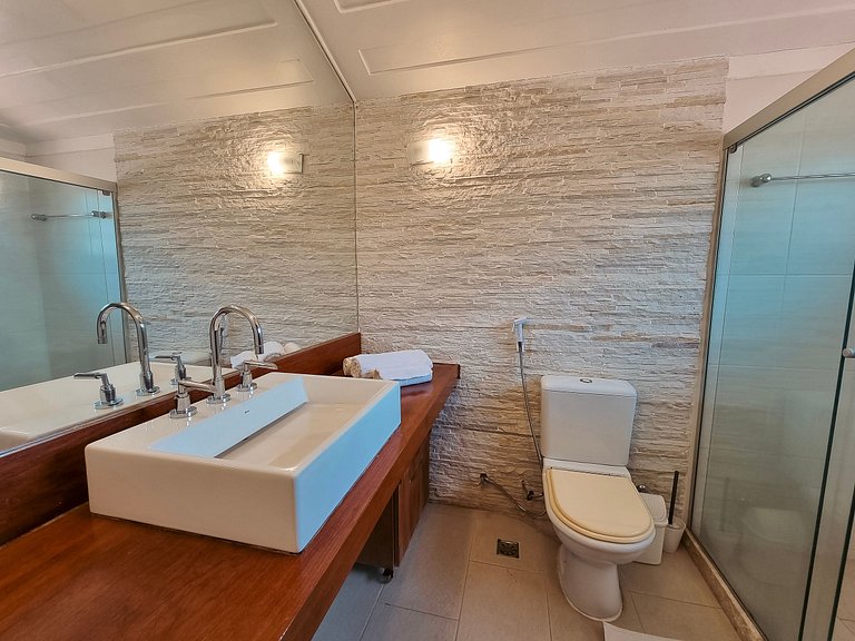 Fantastica villa sul mare a Búzios - Buz008