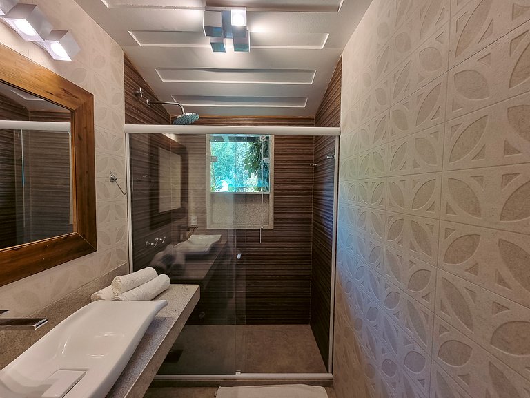 Fantastica villa sul mare a Búzios