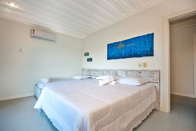 Luxuosa mansão de 6 quartos com piscina