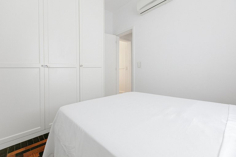 Beautiful 3 bedroom apartment in Ipanema