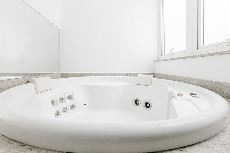 Apartamento de 3 dormitorios en Ipanema - Ipa002