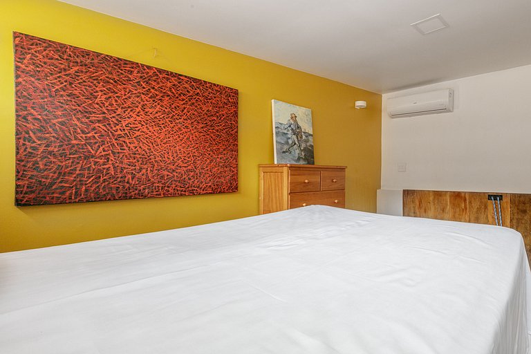 Beautiful 3 bedroom apartment in Ipanema