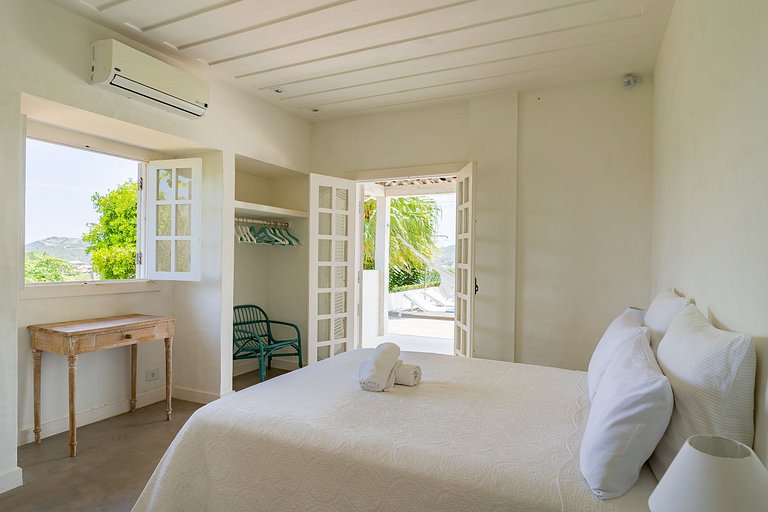 Great 5 bedroom luxury villa in Buzios