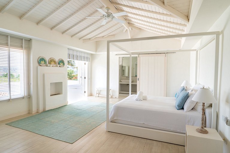 Great 5 bedroom luxury villa in Buzios