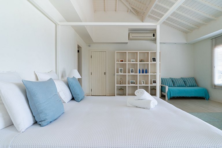 Great 5 bedroom luxury villa in Buzios
