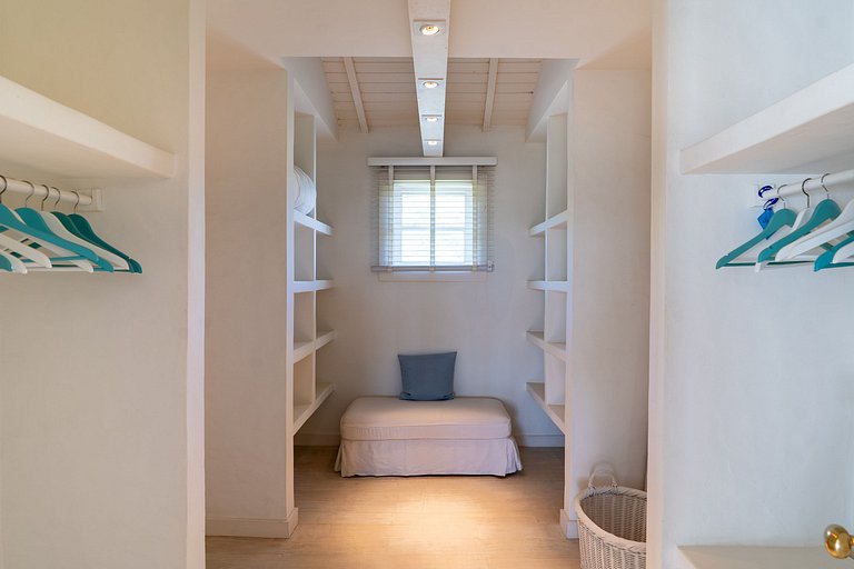 Increíble villa de 5 cuartos en Buzios