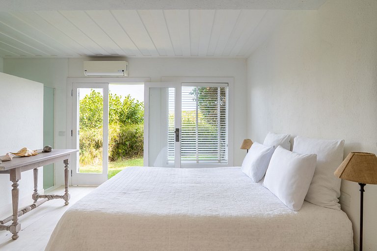 Great 5 bedroom luxury villa in Buzios