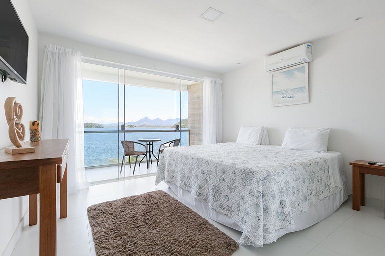Beautiful luxury villa in Angra dos Reis