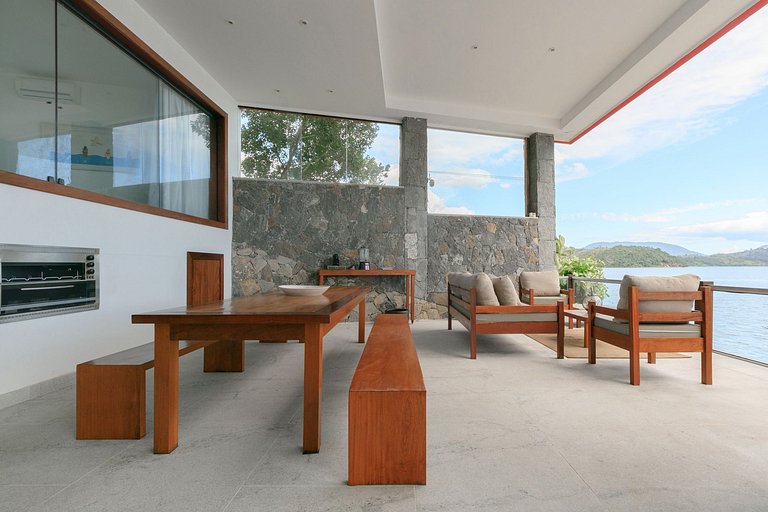 Элитная аренда в Angra dos Reis