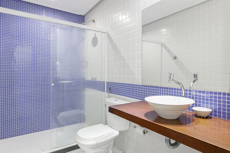 Magnifique villa à Angra dos Reis - Ang001