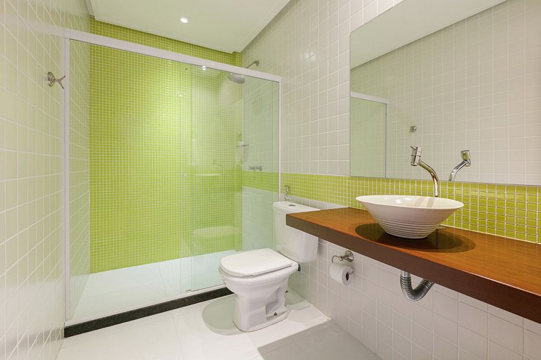 Linda mansão frente mar em Angra dos Reis de 9 Suites - Ang0