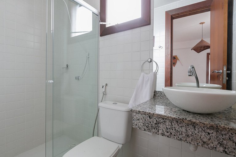 Hermosa villa frente al mar en Angra dos Reis con 9 Suites -