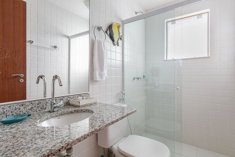 Hermosa villa frente al mar en Angra dos Reis con 9 Suites -