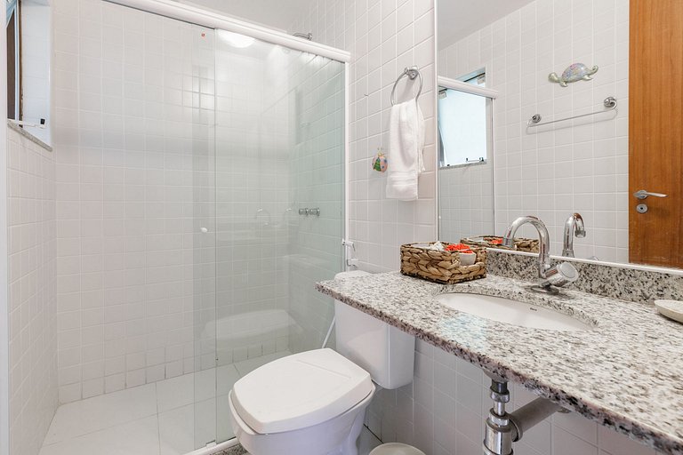 Hermosa villa frente al mar en Angra dos Reis con 9 Suites -