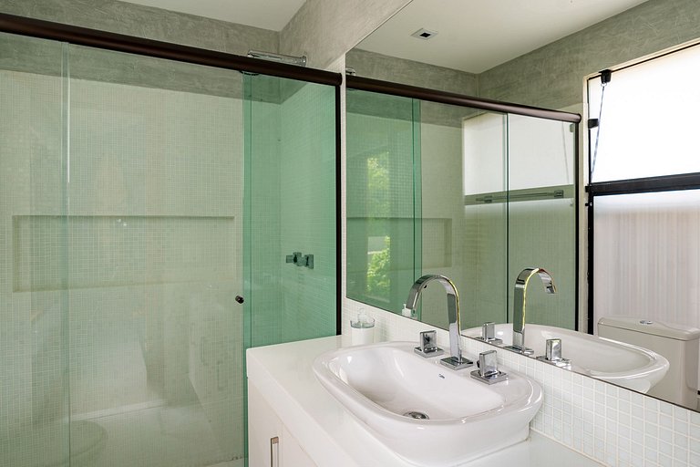 Fantastique maison avec piscine à Geribá - Buz018