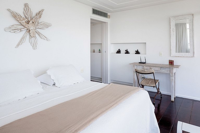 Villa de lujo de 5 dormitorios en Buzios - Buz001