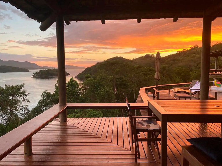 Элитная аренда в Angra dos Reis