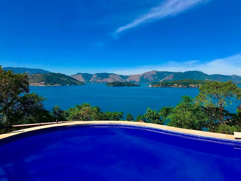 Элитная аренда в Angra dos Reis