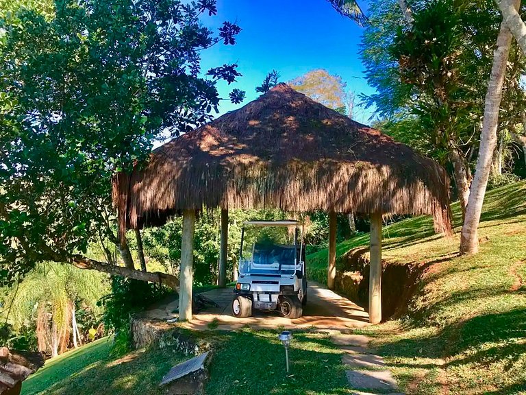 Элитная аренда в Angra dos Reis