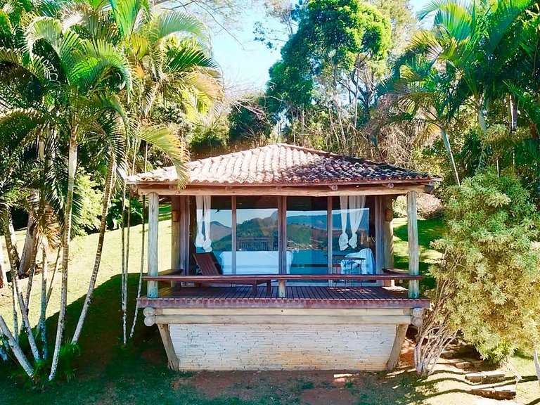 Элитная аренда в Angra dos Reis