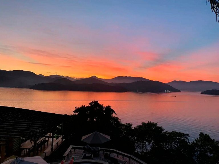 Элитная аренда в Angra dos Reis