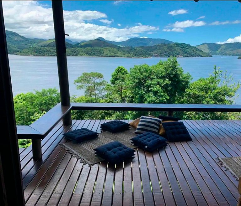 Элитная аренда в Angra dos Reis