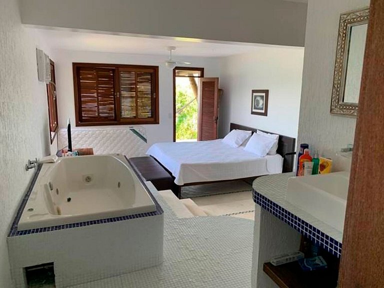 Элитная аренда в Angra dos Reis