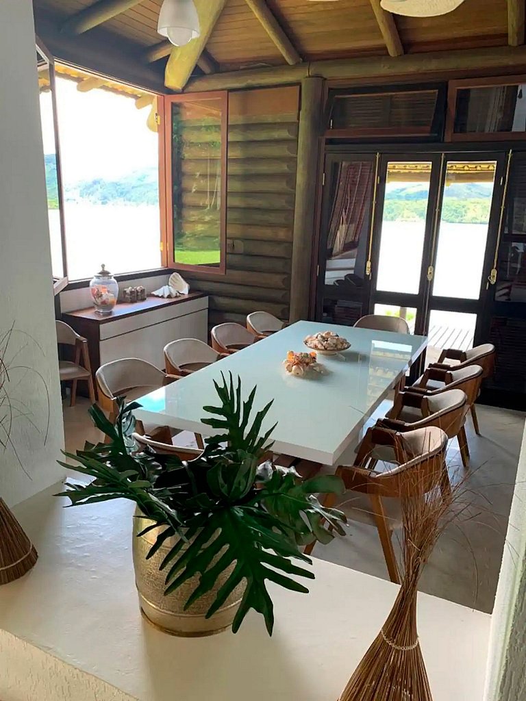 Элитная аренда в Angra dos Reis