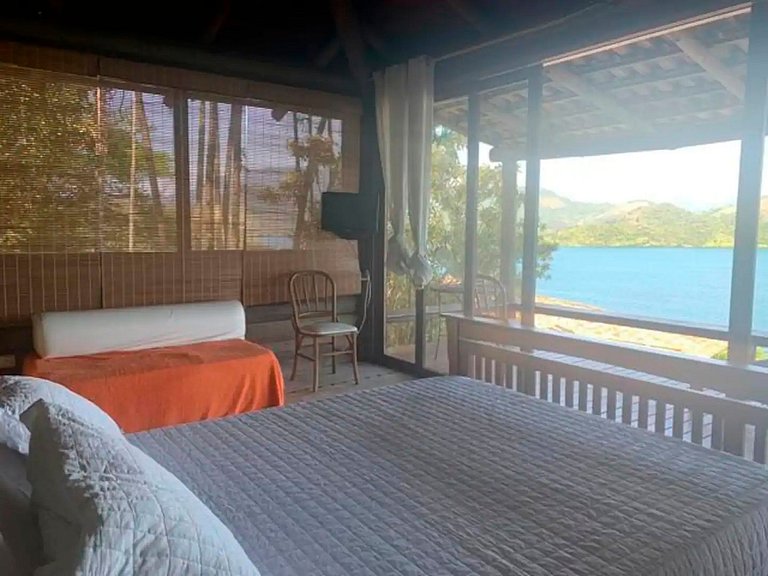 Элитная аренда в Angra dos Reis